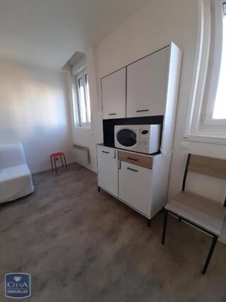  Appartement à louer 1 pièce 20 m²
