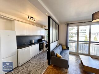  Appartement à louer 4 pièces 70 m²