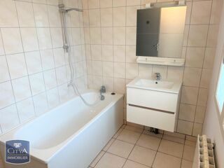  Maison � louer 3 pi�ces 74 m�