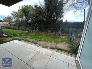  Appartement à louer 2 pièces 45 m²