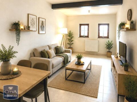   Location Appartement Appartement - 2 pièce(s) - 31 m²