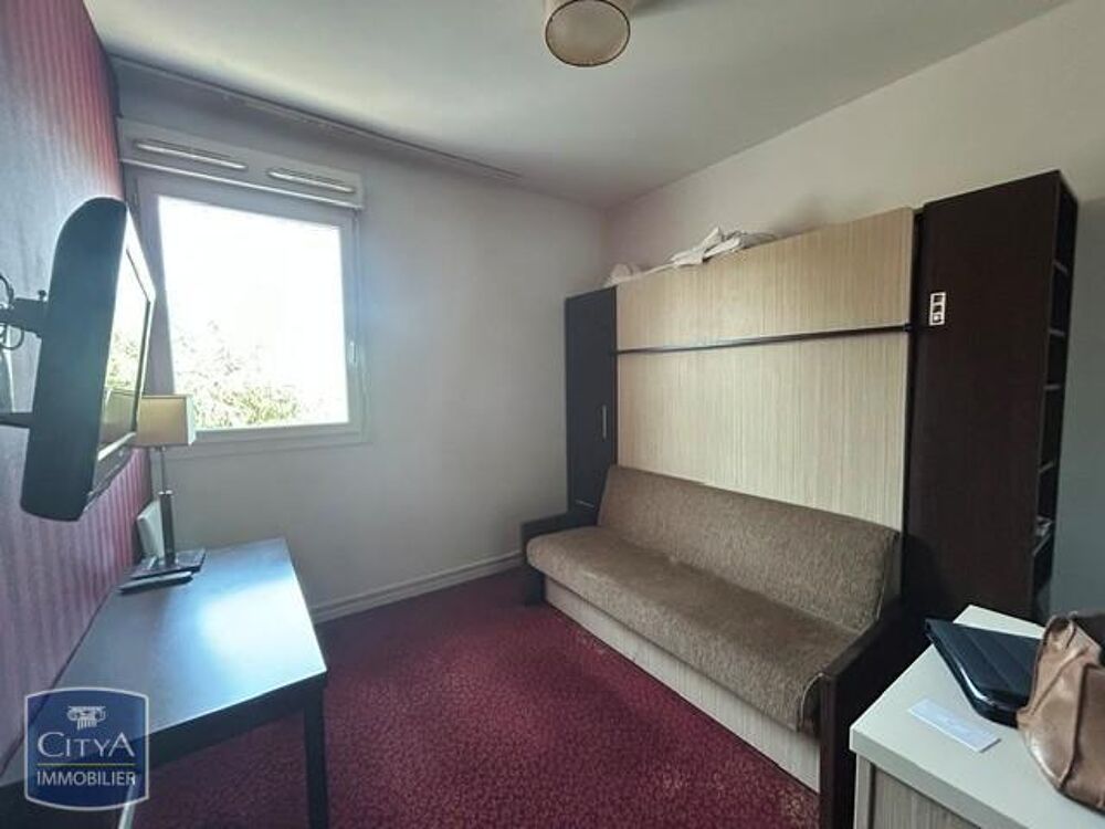 location Appartement - 1 pièce(s) - 18 m² Grenoble (38100)