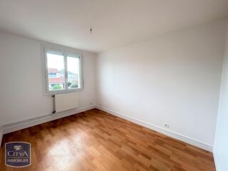  Maison à louer 5 pièces 97 m²