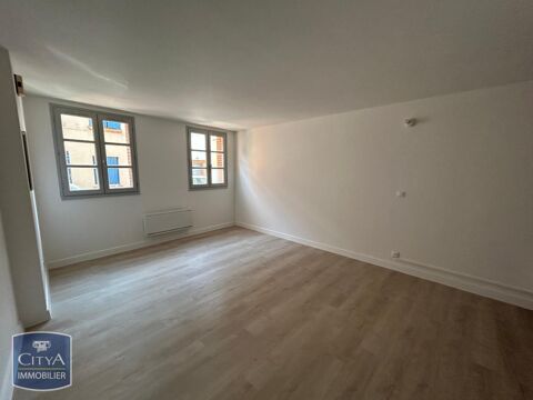   Location Appartement Appartement - 1 pi�ce(s) - 30 m�