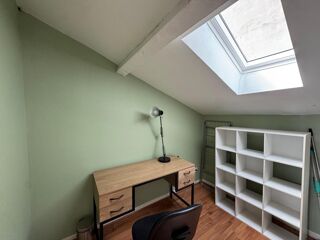 Appartement à louer 3 pièces 35 m²