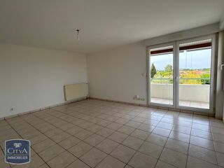  Appartement à louer 3 pièces 71 m²