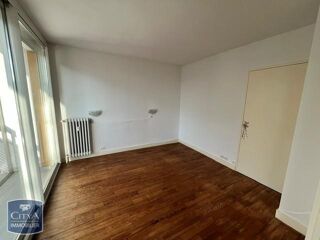 location Appartement - 2 pièce(s) - 41 m² Saint-Nazaire (44600)