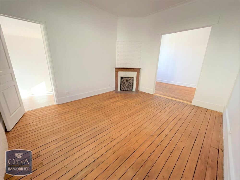 À LOUER : Découvrez cette charmante maison T6 située à L....