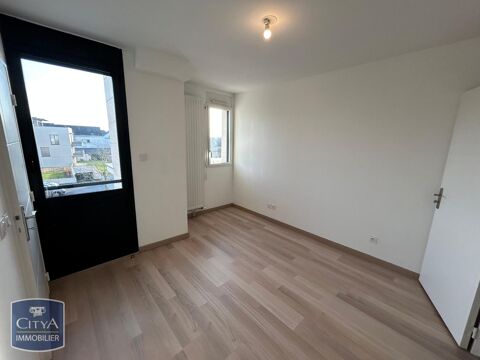  Appartement � louer 2 pi�ces 41 m�