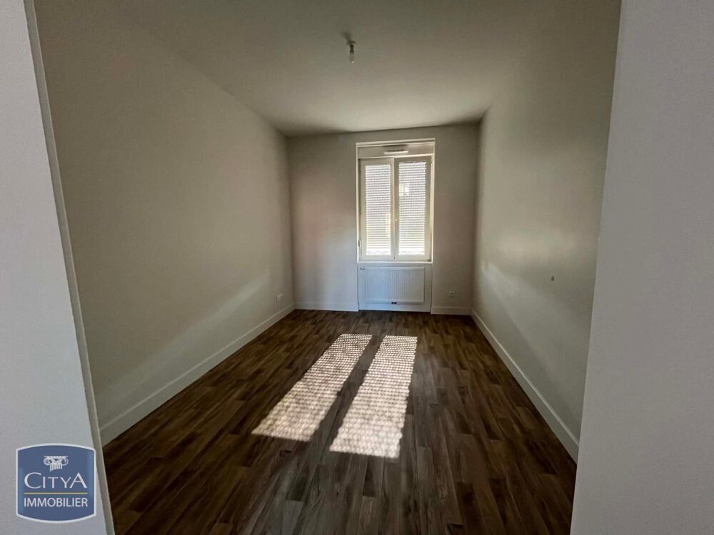 location Appartement - 4 pièce(s) - 125 m² Phalsbourg (57370)