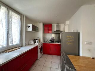  Appartement à louer 3 pièces 55 m²