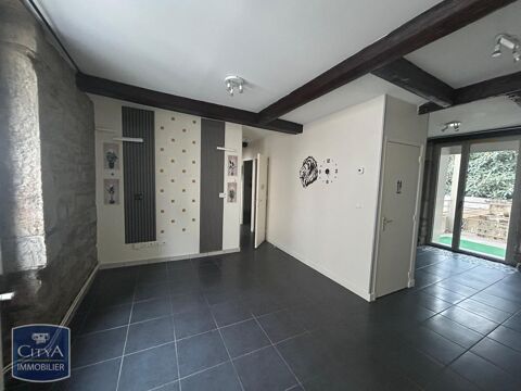  Appartement � louer 3 pi�ces 52 m�