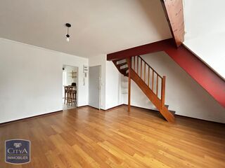  Appartement à louer 2 pièces 53 m²