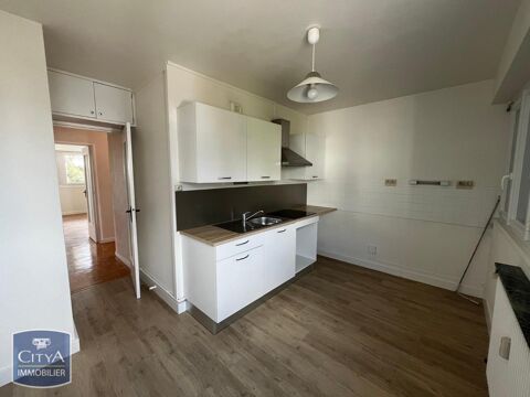  Appartement � louer 5 pi�ces 92 m�