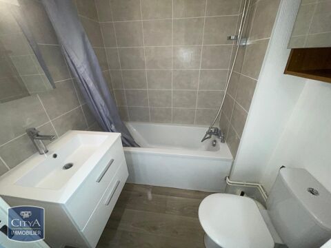  Appartement  louer 1 pice 19 m