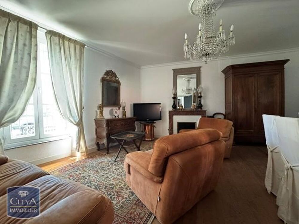 location Maison - 6 pièce(s) - 155 m² Carcassonne (11000)