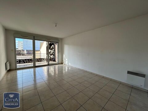  Appartement � louer 3 pi�ces 64 m�