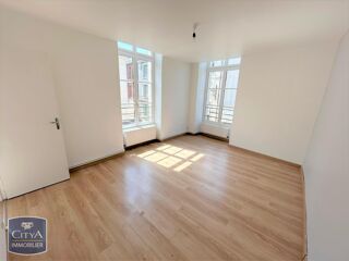  Appartement à louer 3 pièces 59 m²