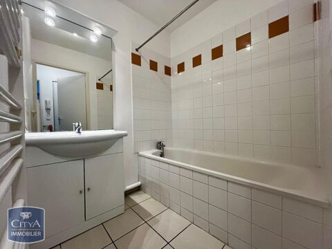  Appartement � louer 4 pi�ces 79 m�