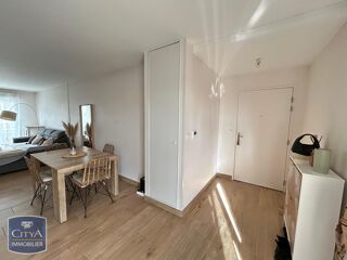  Appartement � louer 3 pi�ces 66 m�