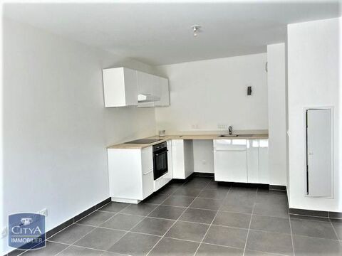  Appartement  louer 2 pices 41 m