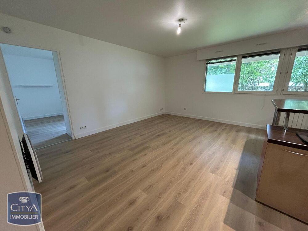 location Appartement - 2 pièce(s) - 47 m² Bordeaux (33200)