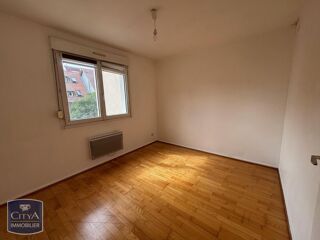  Appartement à louer 2 pièces 33 m²