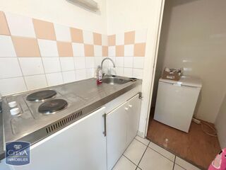  Appartement à louer 2 pièces 59 m²