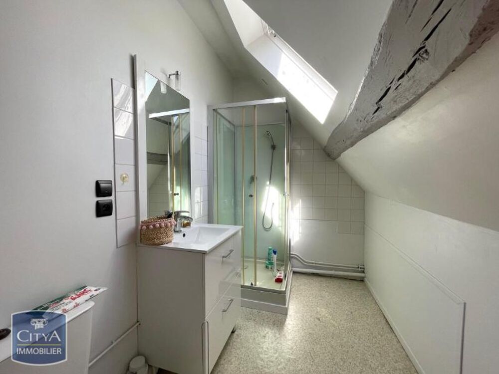 location Appartement - 2 pièce(s) - 39 m² Dieppe (76200)
