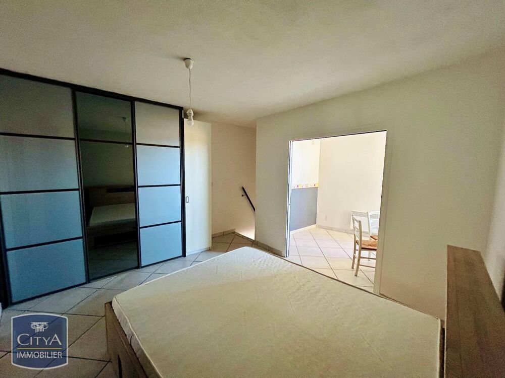 location Appartement - 2 pièce(s) - 53 m² Fos-sur-Mer (13270)