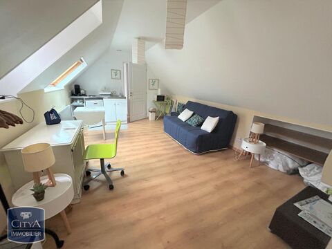  Appartement � louer 1 pi�ce 12 m�