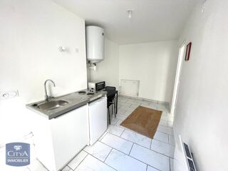  Appartement � louer 2 pi�ces 25 m�