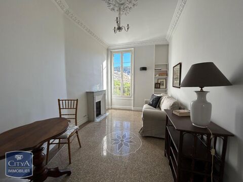  Appartement � louer 2 pi�ces 41 m�