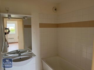  Appartement à louer 2 pièces 47 m²