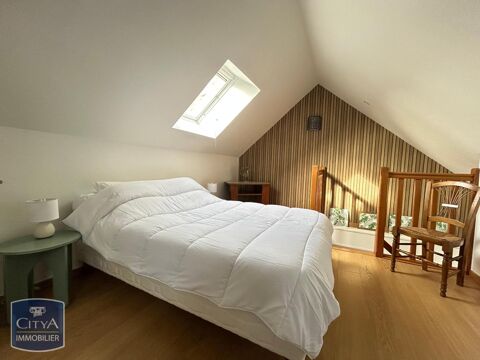  Appartement � louer 2 pi�ces 41 m�