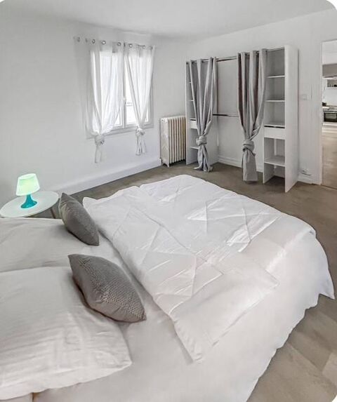  Appartement � louer 2 pi�ces 46 m�