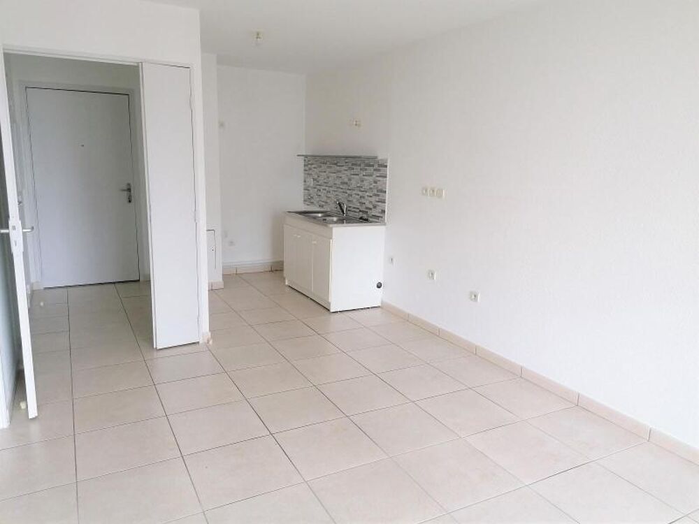 location Appartement - 2 pièce(s) - 35 m² Blois (41000)