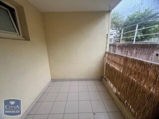 Appartement à louer 1 pièce 23 m²