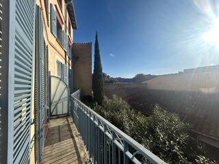  Appartement  vendre 2 pices 31 m