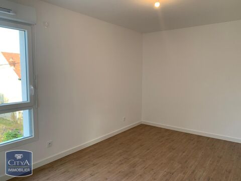  Appartement � louer 59 m�