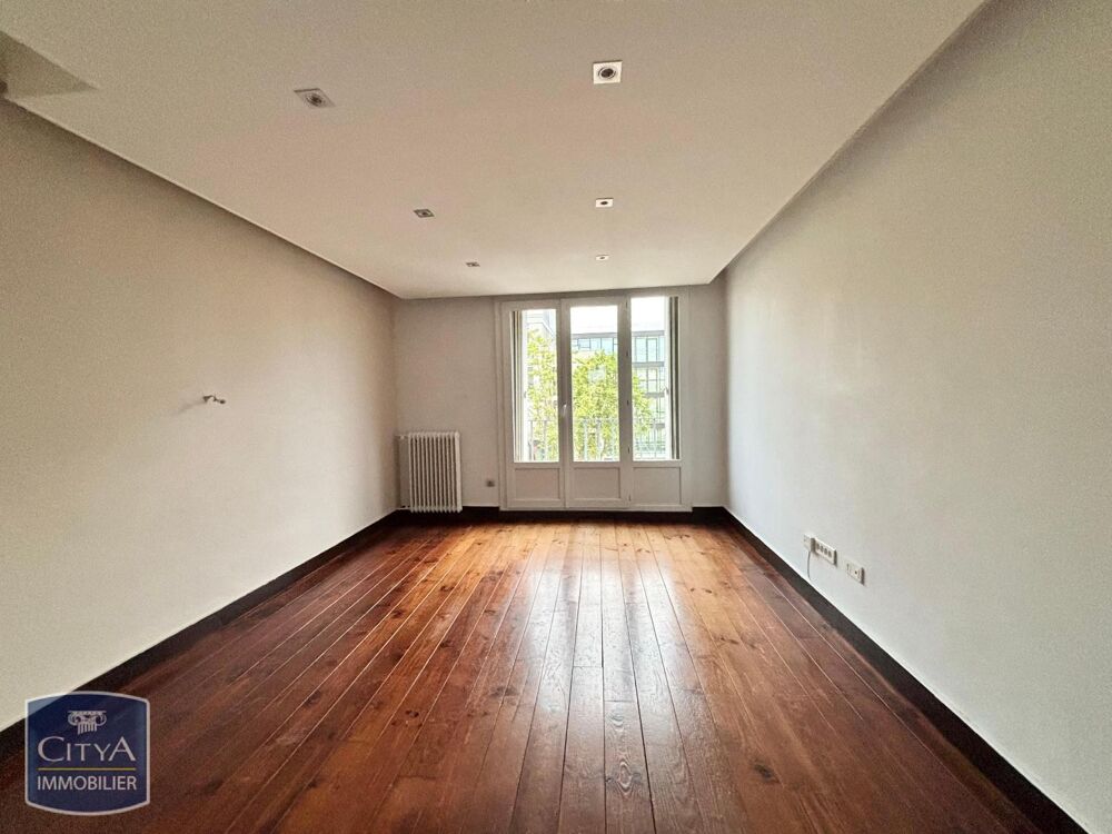 location Appartement - 3 pièce(s) - 55 m² Lyon 8