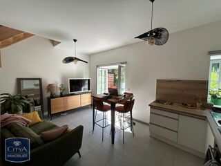  Appartement � louer 2 pi�ces 42 m�