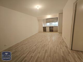  Appartement � louer 2 pi�ces 45 m�