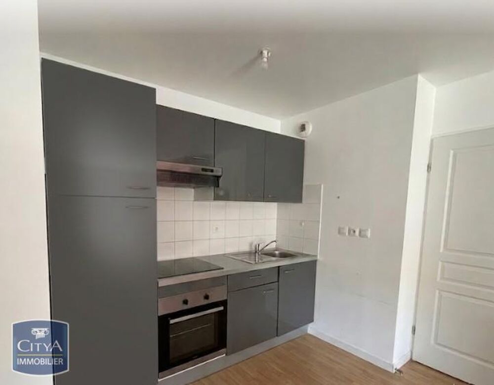location Appartement - 2 pièce(s) - 46 m² Beuvrages (59192)