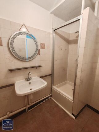  Appartement à louer 3 pièces 66 m²