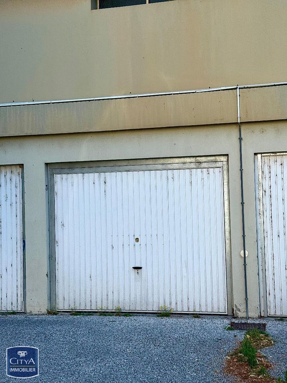 location Parking / Garage Saint-Égrève (38120)
