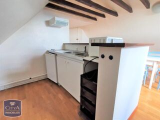  Appartement � louer 2 pi�ces 45 m�