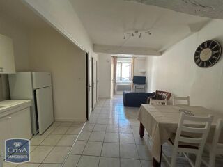  Appartement à louer 2 pièces 40 m²