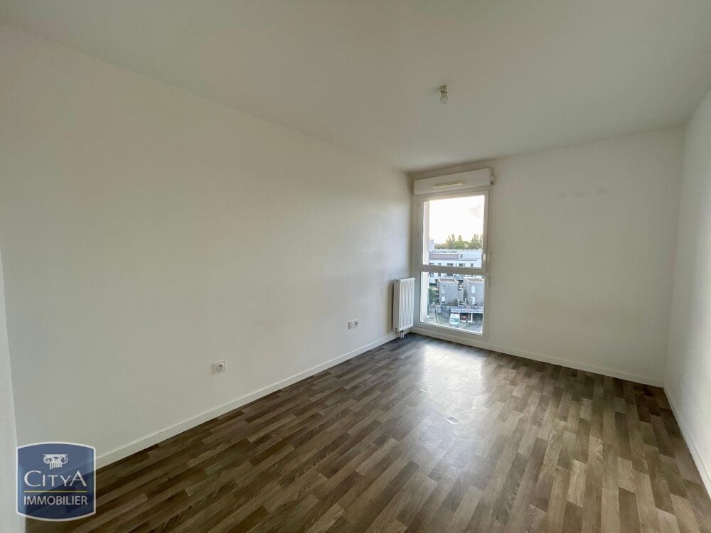 location Appartement - 2 pièce(s) - 41 m² Tours (37100)