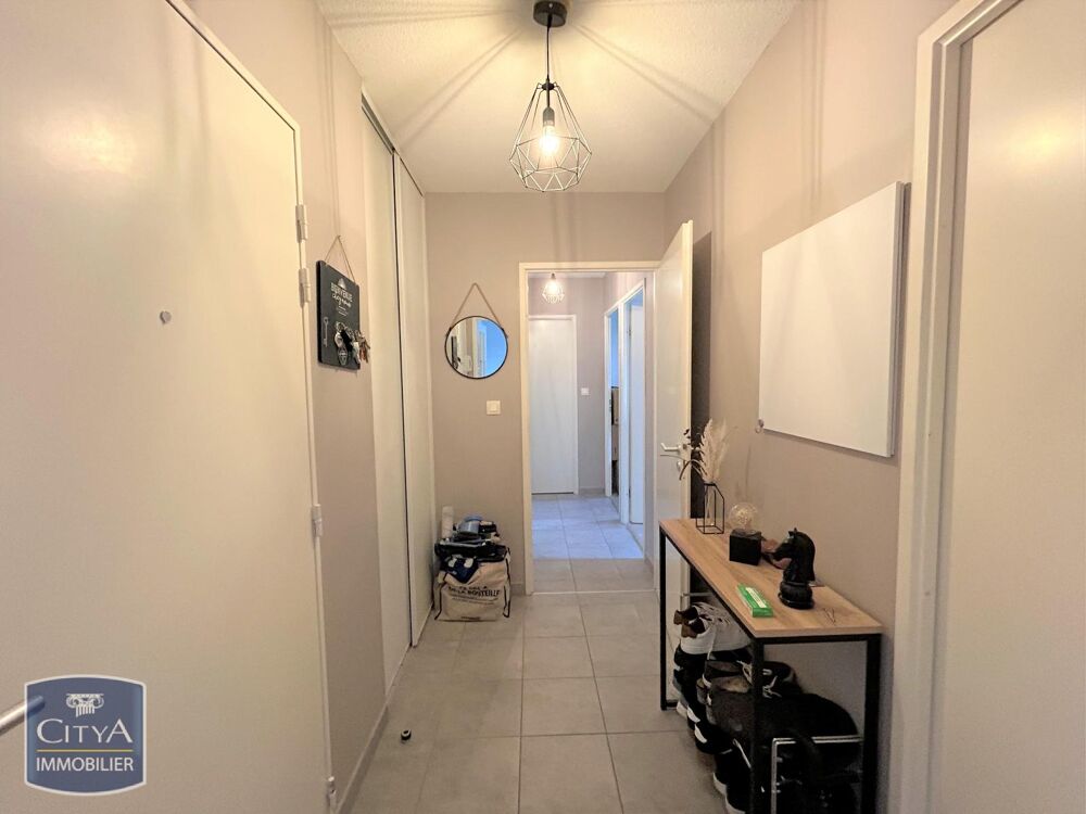 location Appartement - 3 pièce(s) - 63 m² Limoges (87100)